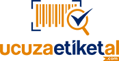 UCUZA ETİKET AL